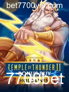 Temple of Thunder II Bonus Buy: Um Mergulho Profundo nas Aventuras dos Deuses