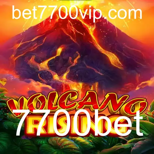 VolcanoRising: Desvende a Aventura Explosiva e Emoção das Apostas com 7700bet