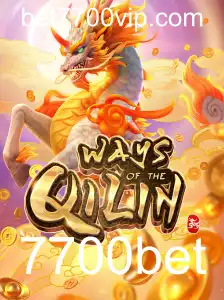 Explore o Fascinante Mundo do Jogo WaysoftheQilin