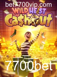 Explorando o Universo de WildHeistCashout com 7700bet