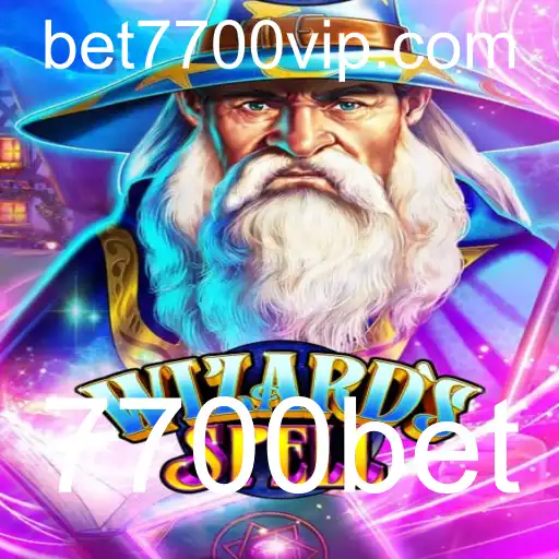 Descubra o Mundo Mágico de WizardsSpell com 7700bet